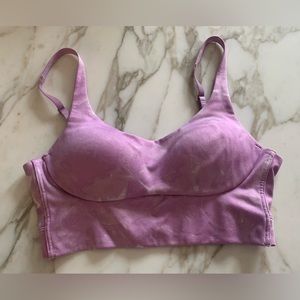 VICTORIA'S SECRET Allegro Sports Bra - 34B